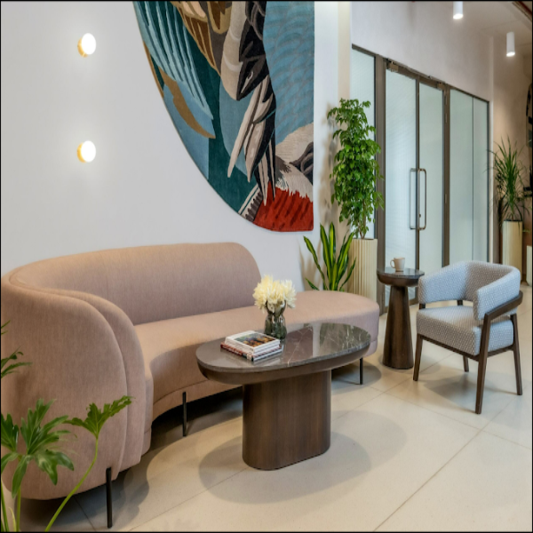 UrbanWrk Workspaces, Nandan Pro Biz | Baner, Pune